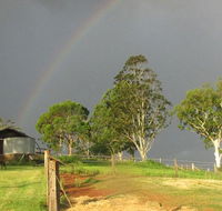 CBR Equine Cottage - Accommodation Noosa