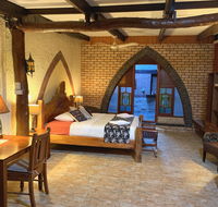 Cedar Park Rainforest Resort - Accommodation Noosa