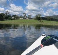 CedarBrae Country Stay - Accommodation Noosa