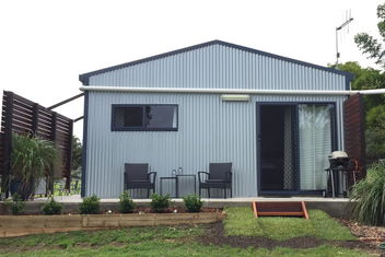 Cedars Rest Bed & Breakfast with Accommodation Noosa