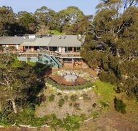 Cellar House - Accommodation Noosa