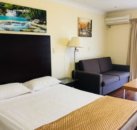 Centenary Motor Inn - Accommodation Noosa