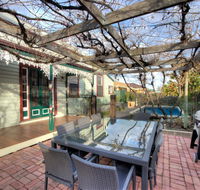 Central Charm - Accommodation Noosa