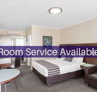 Central Motel  Apartments Best Western Signature Collection - Accommodation Noosa