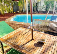 Central Motel Mooloolaba - Accommodation Noosa
