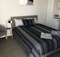 Central Motel Mudgee - Accommodation Noosa