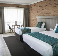 Central Motor Inn - Accommodation Noosa