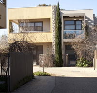 Central Shepparton Apartments - Accommodation Noosa