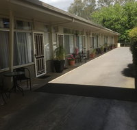 Central Wangaratta Motel - Accommodation Noosa