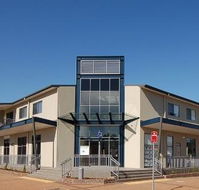 Centrepoint Apartments Griffith - Accommodation Noosa