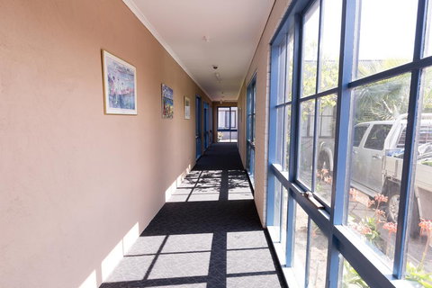 Chadstone Executive Motel - Accommodation Noosa 3
