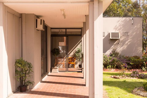 Chadstone Executive Motel - Accommodation Noosa 1