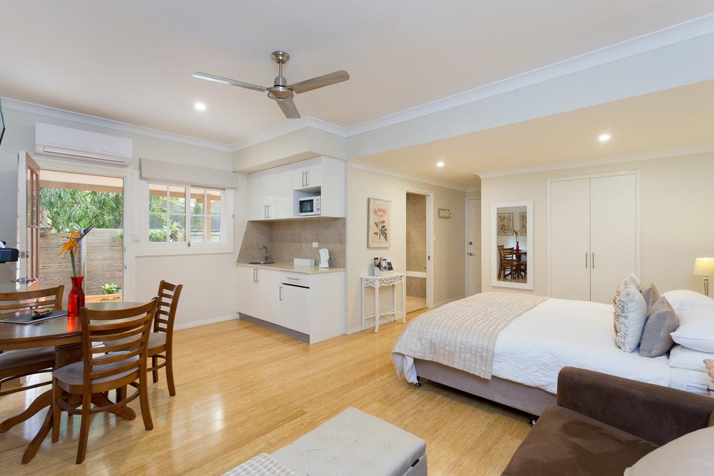 Chapel Hill QLD Accommodation Noosa