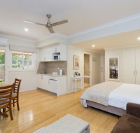 Chapel Woods Bed and Breakfast - Accommodation Noosa