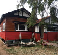 Character 1940s Property - Accommodation Noosa