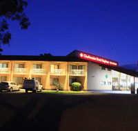 Charbonnier Motor Inn - Accommodation Noosa