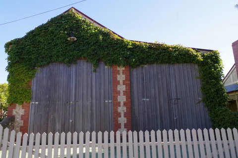 Charlottes Cottage - Accommodation Noosa 3