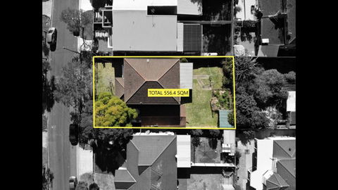 Charming Home In Sydney - Accommodation Noosa 3