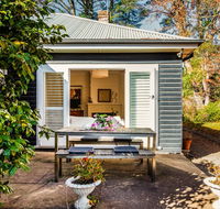 Charming Mountain Cottage - Accommodation Noosa