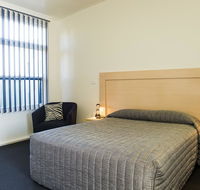 Cherry Blossom Motor Inn - Accommodation Noosa
