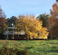 Chestnut Brae Farmstay - Accommodation Noosa