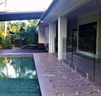 Chez Brolga - Accommodation Noosa
