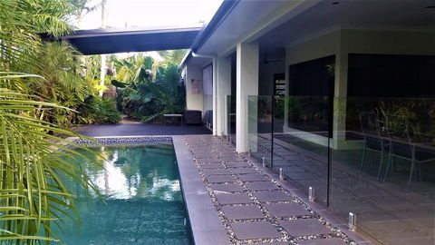 Chez Brolga - Accommodation Noosa 0