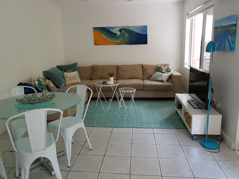 CHILL-OUT BEACHSIDE @ FORSTER - Accommodation Noosa 1