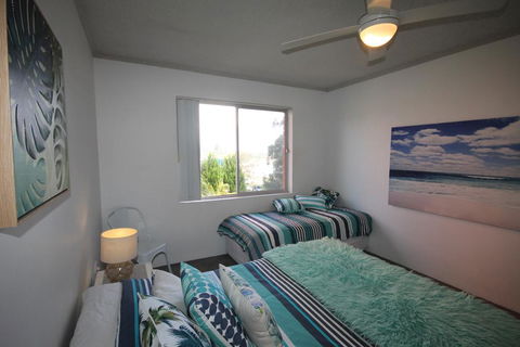 CHILL-OUT BEACHSIDE @ FORSTER - Accommodation Noosa 2