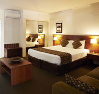 Chinchilla Downtown Motor Inn - Accommodation Noosa