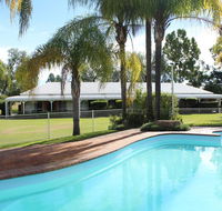 Chinchilla Great Western Motor Inn - Accommodation Noosa