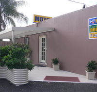 Chinchilla Motel - Accommodation Noosa