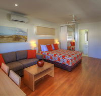 Chinchilla Motor Inn - Accommodation Noosa