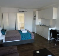 Chinchilla Tourist Park - Accommodation Noosa