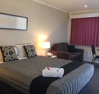 Chinchilla White Gums Motor Inn - Accommodation Noosa