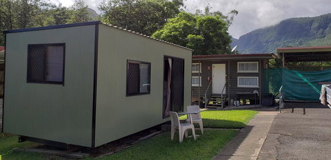 Christmas Creek CafÃ© & Cabins - Accommodation Noosa 3
