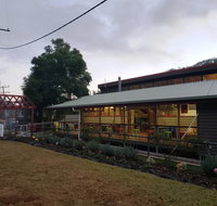 Christmas Creek Caf  Cabins - Accommodation Noosa