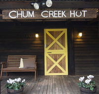 Chum Creek Hut - Accommodation Noosa