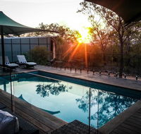 Cicada Lodge - Accommodation Noosa