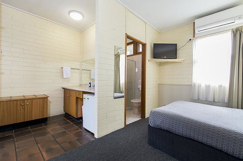 Citrus Valley Motel - Accommodation Noosa 2