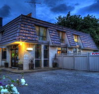 City Gardens Motel - Accommodation Noosa