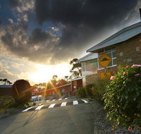 City View Motel - Accommodation Noosa