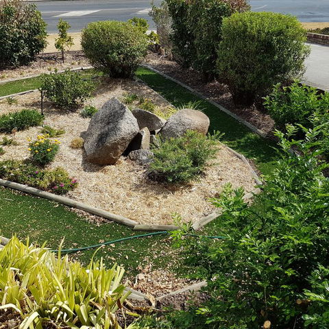 City View Motel - Accommodation Noosa 3