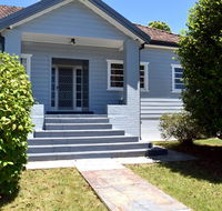 Clanwilliam - Accommodation Noosa