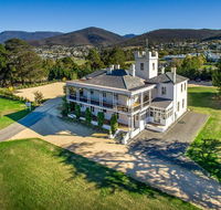 Claremont House - Accommodation Noosa
