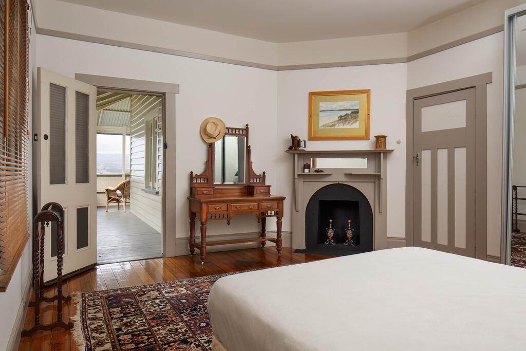 Trevallyn TAS Accommodation Noosa