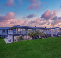Cliff Top - Accommodation Noosa
