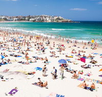 CLIFFSIDE BONDI BEACH - Accommodation Noosa