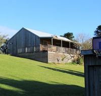 Clifton Beach Lodge - Accommodation Noosa