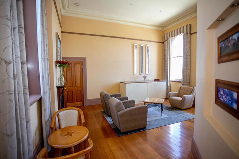 Clocktower Suites - Accommodation Noosa 0